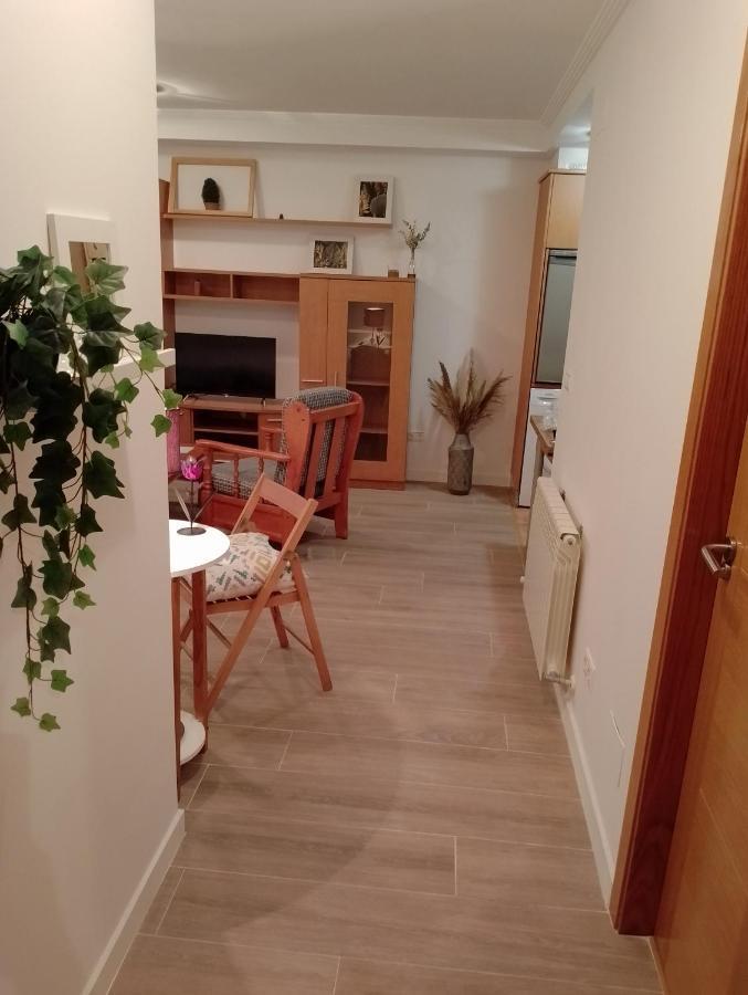 Appartamento Estudio Vigoliva Vigo