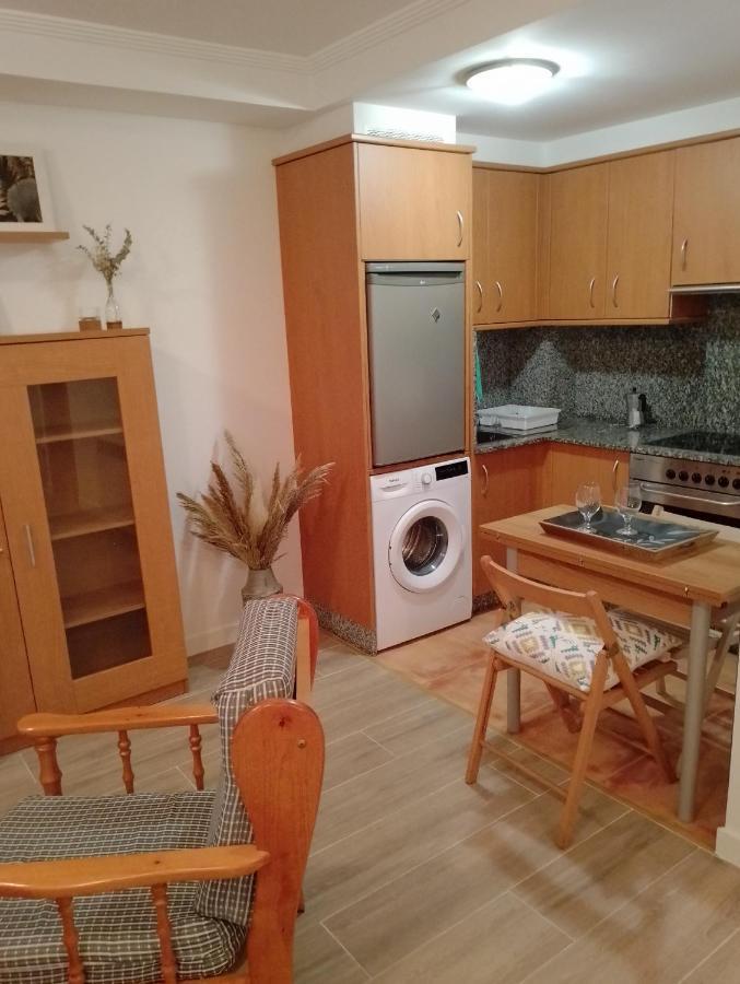 Estudio Vigoliva Appartamento