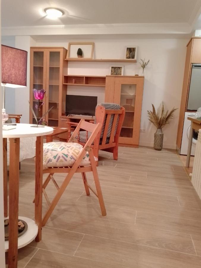 Estudio Vigoliva Appartamento Vigo